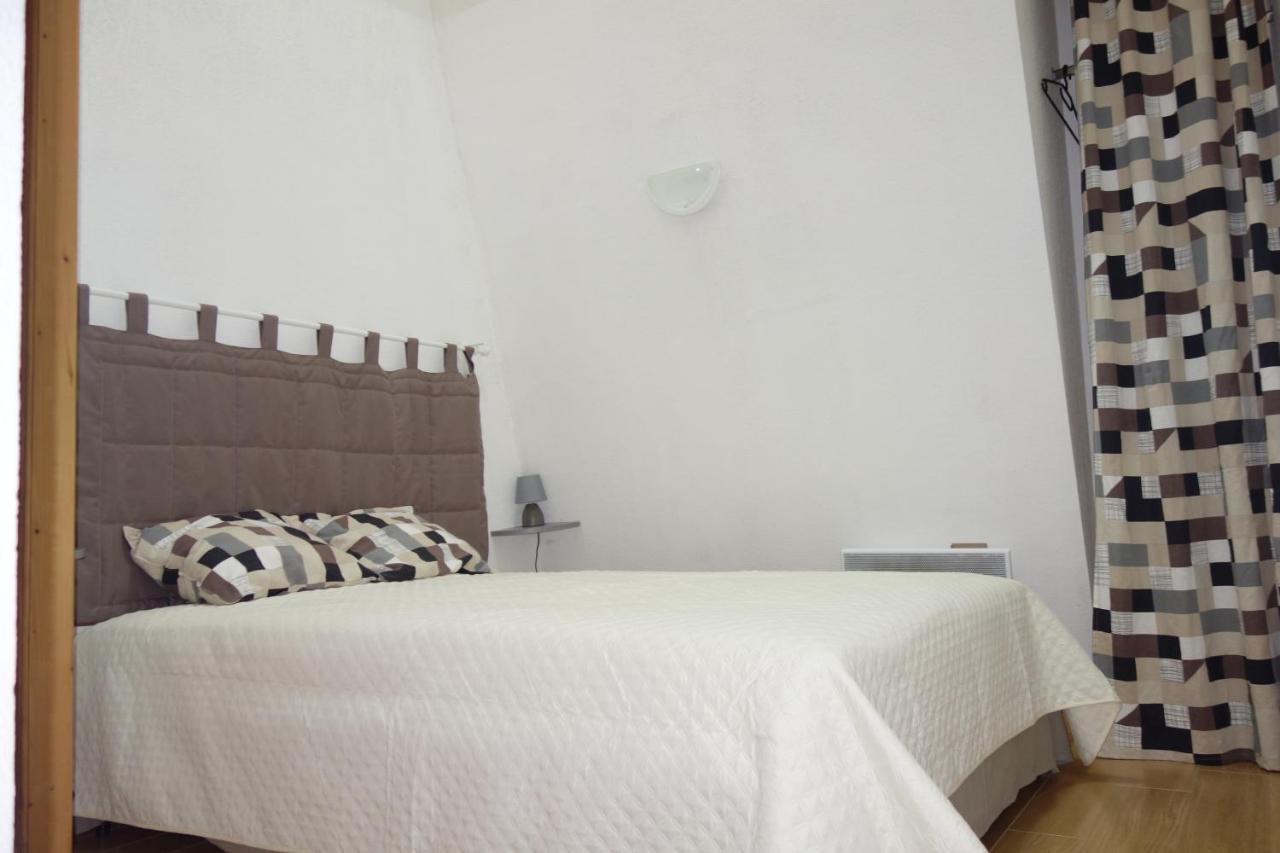 94 M2 Spacieux Insonorise En Plein Centre - Deux Parkings Couverts Gratuits Et Wifi Gratuit ! Saint-Gervais-les-Bains Exteriör bild